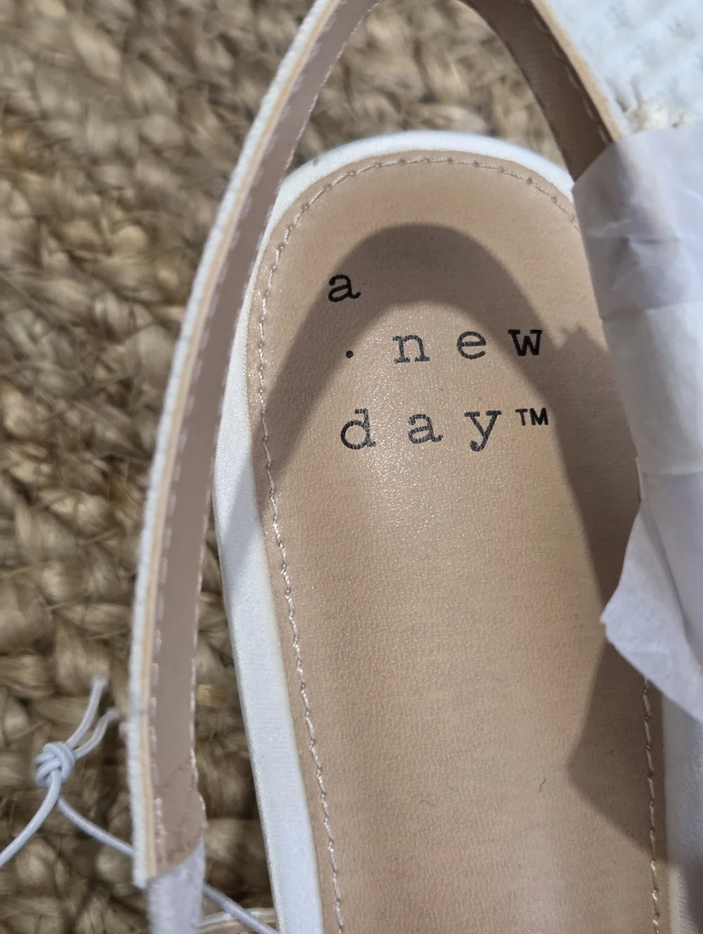 a new day new day
